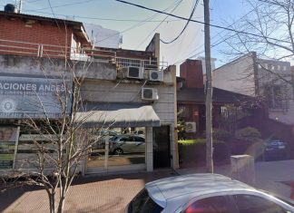 El femicida de Villa Devoto dejó una carta tras matar a su mujer: qué decía el mensaje