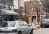 El femicida de Villa Devoto mató a su mujer frente a su hija de ocho años: la cámara Gesell será clave en el caso