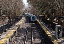 El Gobierno avanza con la adquisición de repuestos para los sistemas de frenos de los trenes Mitre, Roca y Sarmiento