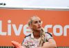 El golazo de volea de Kelci Rose Bowers, la pareja de Marcos Senesi, en su debut en su nuevo club