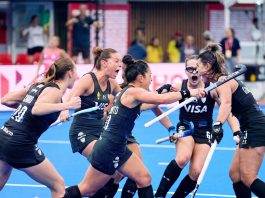 El gran momento del hockey argentino: Las Leonas y Los Leones hacen historia en el Mundial
