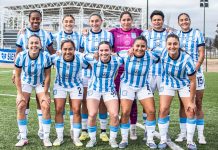 El histórico paso que dio Racing en el fútbol femenino luego de conseguir su primer título oficial