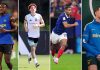 El impactante mercado del Chelsea: 16 caras nuevas y una inversión de 400 millones que le generará un dilema a Xabi Alonso