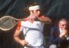 El libro con las “historias escondidas” de Guillermo Vilas: el día que siendo un niño desafió a la muerte