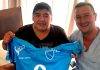 El masajista de Maradona aseguró que Diego empeoraba y sus médicos no hacían nada: “Era desesperante”