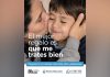 «El mejor regalo es que me trates bien»: la campaña del Ministerio Público Tutelar porteño por el Día del Niño