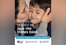 «El mejor regalo es que me trates bien»: la campaña del Ministerio Público Tutelar porteño por el Día del Niño