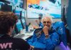 El mensaje del director de Alpine para Franco Colapinto luego de su clasificación en el GP de Países Bajos sin las actualizaciones en su coche