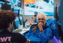 El mensaje del director de Alpine para Franco Colapinto luego de su clasificación en el GP de Países Bajos sin las actualizaciones en su coche