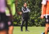 El mensaje del técnico y de un jugador de Inter Miami para Messi tras la muerte de su padre Jorge: “Lo hemos sufrido mucho”