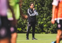 El mensaje del técnico y de un jugador de Inter Miami para Messi tras la muerte de su padre Jorge: “Lo hemos sufrido mucho”
