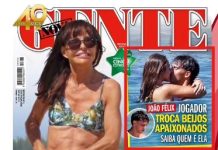 El misterioso romance de la estrella de Portugal Joao Félix que desató rumores con una influencer argentina