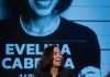 El nuevo emprendimiento de Evelina Cabrera para darles visibilidad a las deportistas argentinos