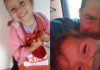 El papá de Kim Gómez lanzó una fundación a nombre de la nena asesinada en La Plata: “Me siento un poquito en calma”