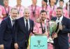 El plan del Inter Miami con Lionel Messi para mantenerlo vinculado al club después de su retiro