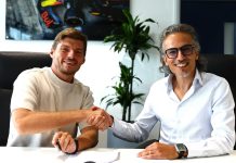 El plan secreto que convenció a Max Verstappen: la operación silenciosa de Red Bull para sellar su continuidad hasta 2030