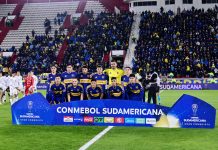 El posible 11 de Boca Juniors para la vuelta frente a Recoleta por la Sudamericana: la decisión de Arruabarrena con los convocados