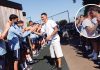 El recibimiento especial del Tottenham a un campeón con España en el Mundial: el gesto de un futbolista de la selección argentina
