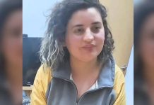 El recorrido que hizo Micaela Albornoz desde Santa Fe hasta Florianópolis y el DNI que fue clave para dar con ella