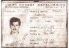 El secuestro y asesinato bajo tortura del militante peronista Felipe Vallese, el primer desaparecido por razones políticas de la Argentina