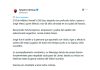 El sentido homenaje de Newell’s a Jorge Messi antes de su partido contra Defensa y Justicia