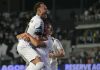 El show de Neymar en la victoria del Santos por Copa Sudamericana: dos asistencias y toques de calidad con Gabigol