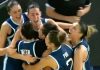 El triple sobre la chicharra con el que la selección argentina femenina ganó un partido clave en el Preclasificatorio Olímpico