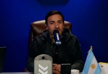 En el canal de streaming Carajo, un abogado libertario propuso esterilizar y tirarles napalm a los bonaerenses