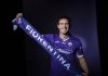 En medio del furor que se generó por su arribo a Italia, Franco Mastantuono fue presentado en su nuevo club: cómo es el acuerdo con Real Madrid