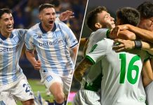 En un duelo de necesitados, Racing recibirá a Banfield en el inicio de la quinta fecha: hora, TV y formaciones