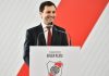 En vivo: el presidente de River Plate, Stefano Di Carlo, dará una conferencia de prensa