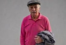 Encontraron muerto a un jubilado que era buscado en Córdoba: hay dos detenidos