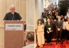 Encuentro pastoral en Roma: “La droga primero seduce, después utiliza, finalmente descarta”