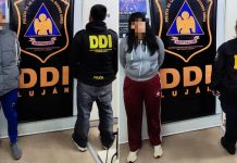 Entró a robar a una casa en Luján y lo mataron a golpes: detuvieron a sus cómplices