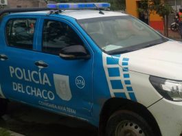 Era buscado por asesinar a un hombre durante una pelea en Chaco y se entregó tras permanecer un mes prófugo
