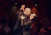 Era gimnasta, se quedó ciega a los 20 años y eligió ser bailarina de tango para moverse con plenitud: “La música me transmite imágenes”