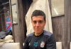 Era la mascota del equipo, murió y lo homenajearon con el festejo más tierno del fútbol argentino: la historia del “Tuertito”