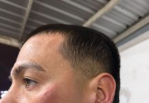 Escándalo por la brutal agresión que sufrieron los jugadores de un plantel del fútbol argentino tras perder un partido