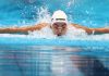 Escapó de una guerra nadando, fue refugiada y llegó a los Juegos Olímpicos: la superación de Yusra Mardini