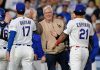 ¿Están en riesgo los Dodgers? Qué se sabe de la investigación federal a Mark Walter y cómo podría afectar al club de Los Ángeles