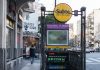 Este jueves cerrará una estación de la línea E del Subte por obras: cuándo reabrirá sus puertas