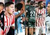 Estudiantes de La Plata visita a Deportivo Riestra por la fecha 4 del Torneo Clausura