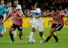 Estudiantes visitará a la Universidad Católica en Chile por la revancha de la serie de octavos de la Libertadores: hora, TV y formaciones