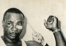 Estuvo preso por robo, fue campeón del mundo y su muerte quedó envuelta en un halo de misterio