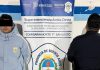 Estuvo preso por secuestrador, salió de la cárcel y le robó a una jubilada: la entradera de Luis Ezequiel en San Justo