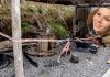 Femicidio en Mar del Plata: cómo es el balneario donde hallaron el cuerpo de Mailén Antonich