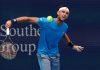Fin del sueño de Thiago Tirante en Cincinnati: perdió con Arthur Fils y quedó eliminado en los cuartos de final