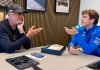 Flavio Briatore se refirió al futuro de Franco Colapinto en Alpine y dijo que Pierre Gasly es uno de los seis mejores pilotos de la Fórmula 1