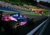 Franco Colapinto correrá este fin de semana el GP de los Países Bajos en el regreso de la F1: hora, TV y todo lo que hay que saber