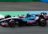 Franco Colapinto habló sobre el impacto que tuvieron las mejoras en el Alpine de Pierre Gasly durante el inicio del GP de Países Bajos